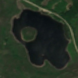 Dog Lake - Jun 01 - Jul 01
