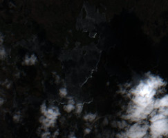 MacKay Lake - May 19, 2026