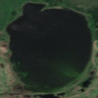 Wolf Lake - Jul 24, 2026