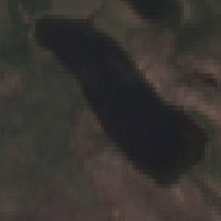 Ranger Lake