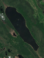 Lac Voisin - Jul 24, 2026