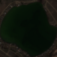 Clearwater Lake - May 06, 2026