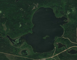 First Mustus Lake - Jul 24, 2026
