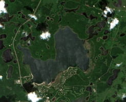 White Bear (Carlyle) Lake - Jul 24, 2026