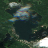 Lac la Pêche - Jul 24, 2026