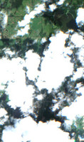 Dixon Lake