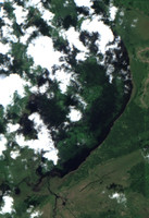 Leaf Lake - Jul 24, 2026