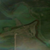 Radville Reservoir - Jul 24, 2026