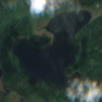 Beartrap Lake - Jul 24, 2026