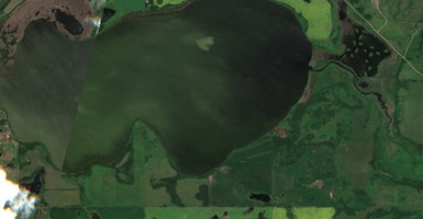 Scentgrass Lake - Jul 24, 2026