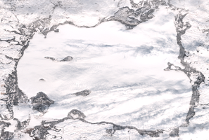 Redberry Lake - Mar 10, 2026