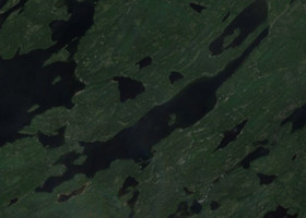 Cartwright Lake - Jul 24, 2026