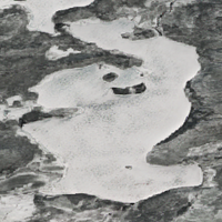 Larson Lake - May 04, 2026