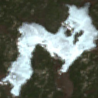 MacLean Lake - May 20, 2026
