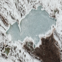 Dog Lake - Apr 20, 2026
