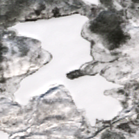Gannaw Lake - Mar 28, 2026