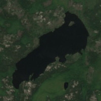Delorme Lake - Jul 24, 2026
