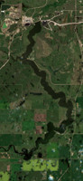 Boundary Dam Reservoir - Jul 24, 2026