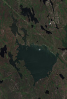 Flanagan Lake - Jul 24, 2026