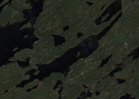 Cartwright Lake