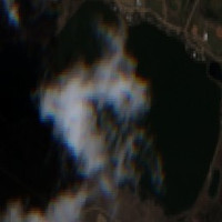 Macklin Lake - May 19, 2026