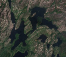 Unnamed Lake