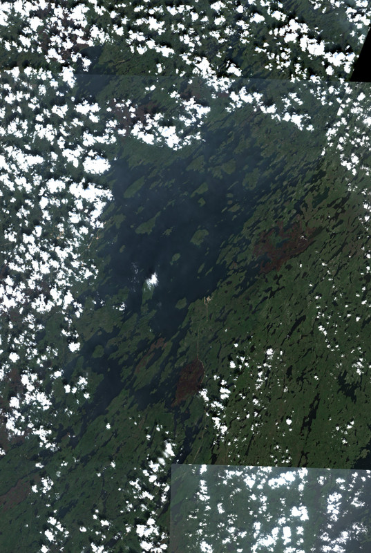 Wollaston Lake - Jul 15 - Jul 22