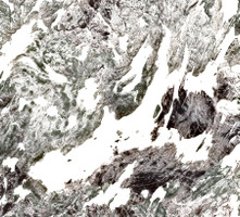 Spear Lake
