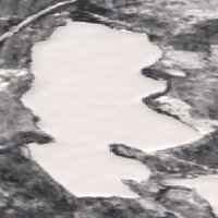 Ispuchaw Lake - Feb 20, 2026