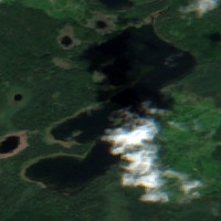 Baxter Lake - Jul 24, 2026