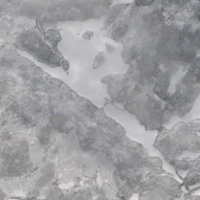 Deschamps Lake - Apr 21, 2026