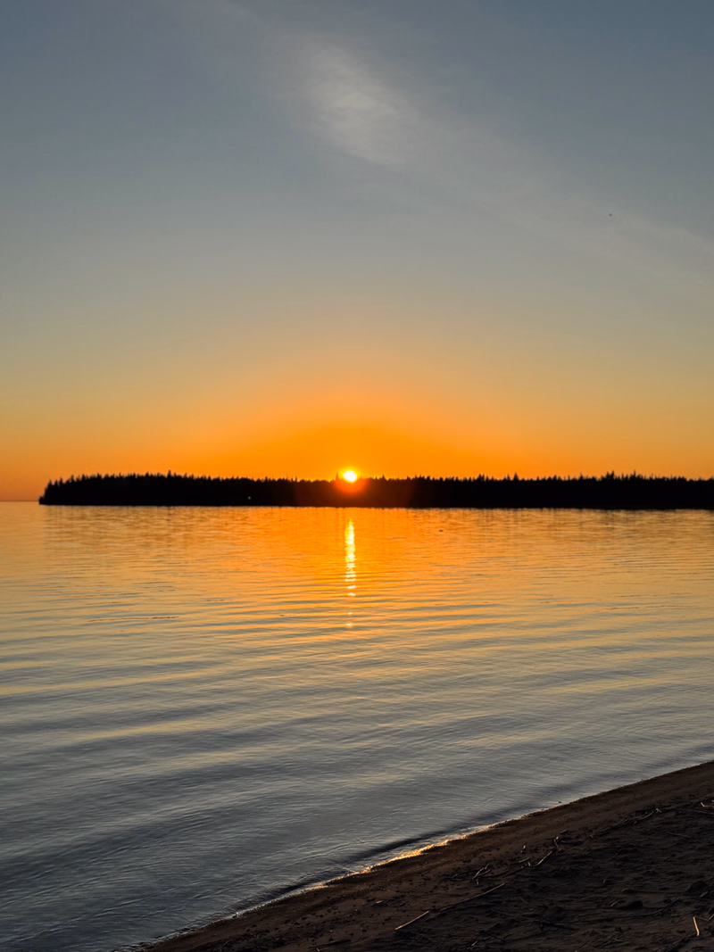 Beautiful Sunsets Beautiful Sunsets