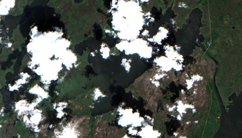 Sandy Lake - Jul 24, 2026