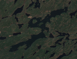 Larson Lake