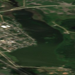 Anderson Lake - Jul 13 - Jul 20