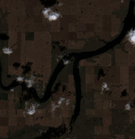 Reid Lake - May 23, 2026