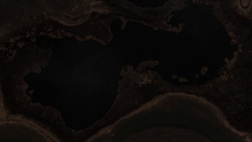 Barrier Lake - May 20, 2026