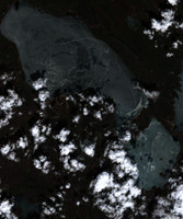 Peter Pond Lake - May 19, 2026