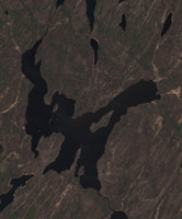 Wanamaker Lake