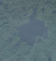 Milton Lake - Jul 24, 2026