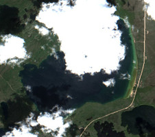 Murison Lake - Jul 24, 2026