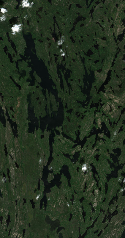 Attitti Lake - Jul 12 - Jul 19