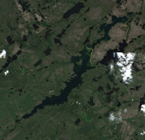Carswell Lake - Jul 24, 2026