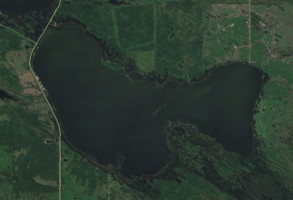 Whitesand Lake