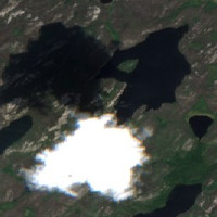 Sackney Lake