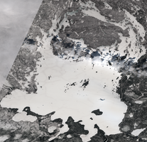 Amisk Lake - Apr 20, 2026