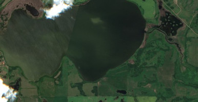 Scentgrass Lake - Jul 24, 2026