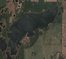 Little Shell Lake