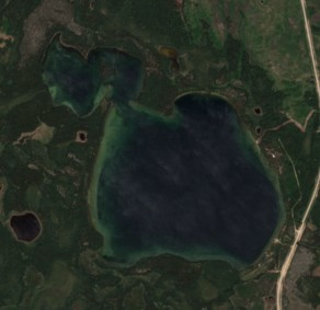 Heritage Lake - Jun 03 - Jul 03