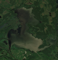 Cumberland Lake